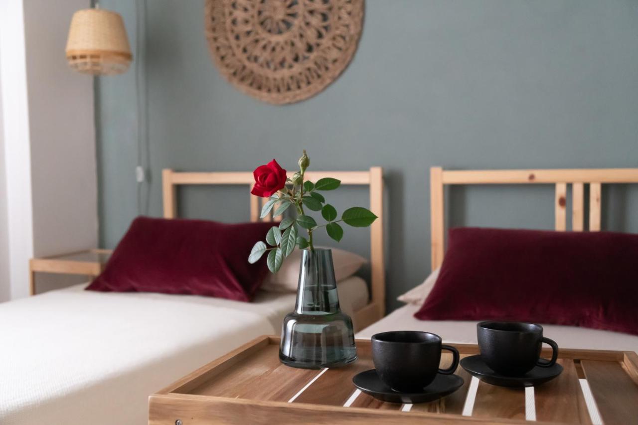 La Bastia - Bed & Soul Bed & Breakfast Nuvolento Exterior photo