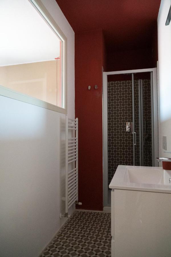 La Bastia - Bed & Soul Bed & Breakfast Nuvolento Exterior photo