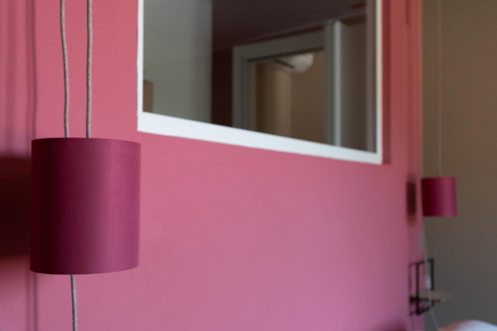 La Bastia - Bed & Soul Bed & Breakfast Nuvolento Exterior photo