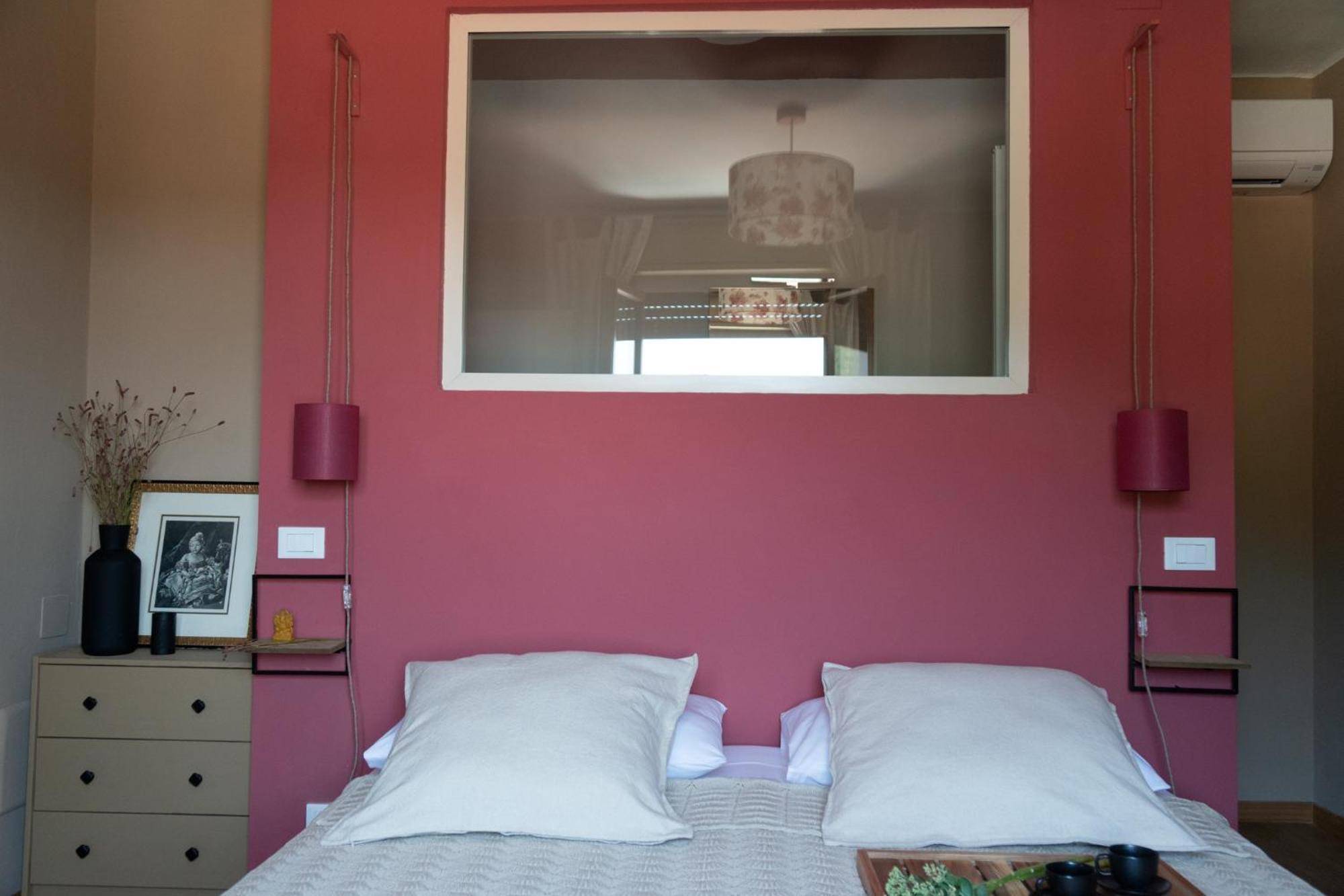 La Bastia - Bed & Soul Bed & Breakfast Nuvolento Exterior photo