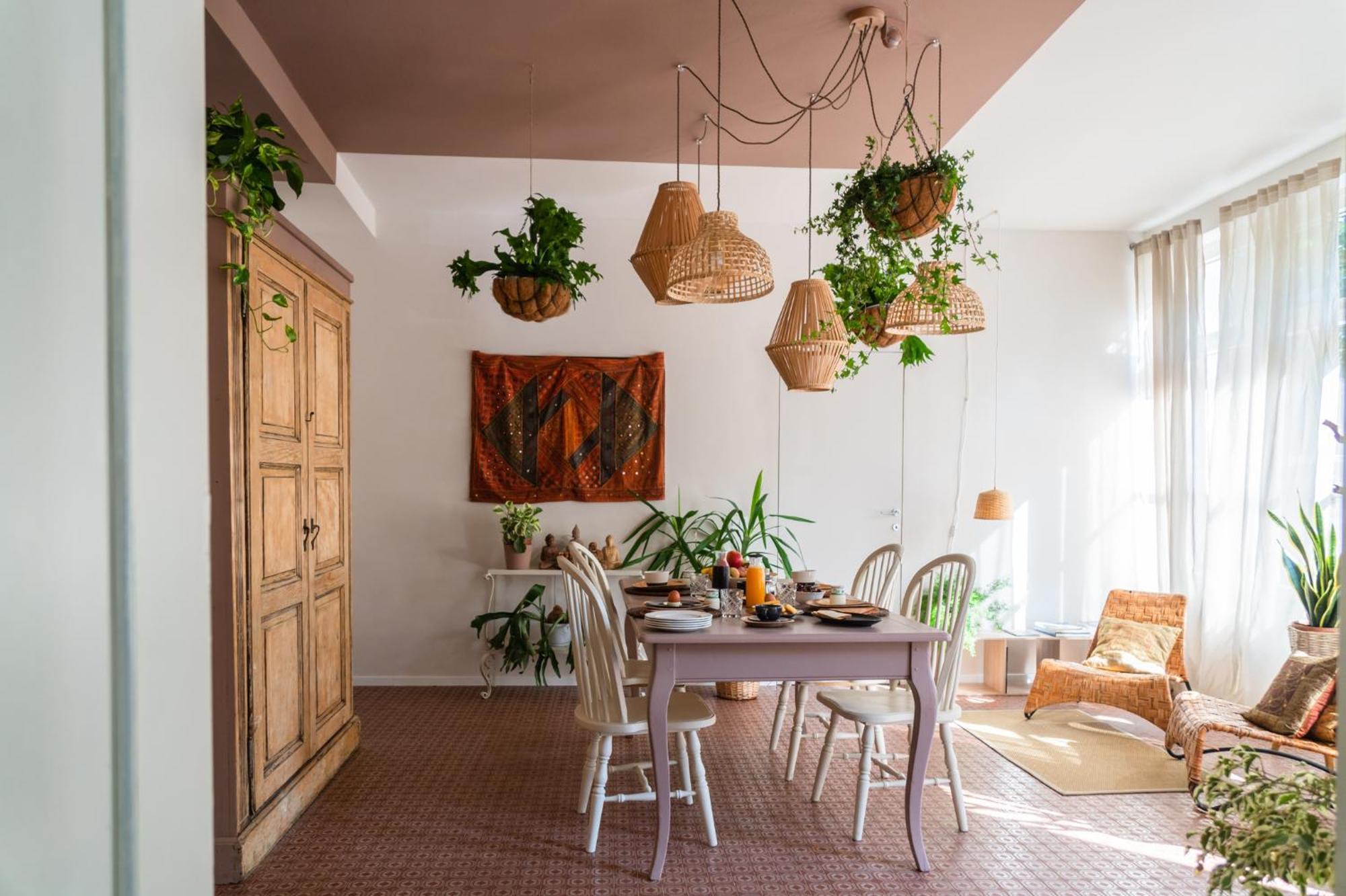 La Bastia - Bed & Soul Bed & Breakfast Nuvolento Exterior photo
