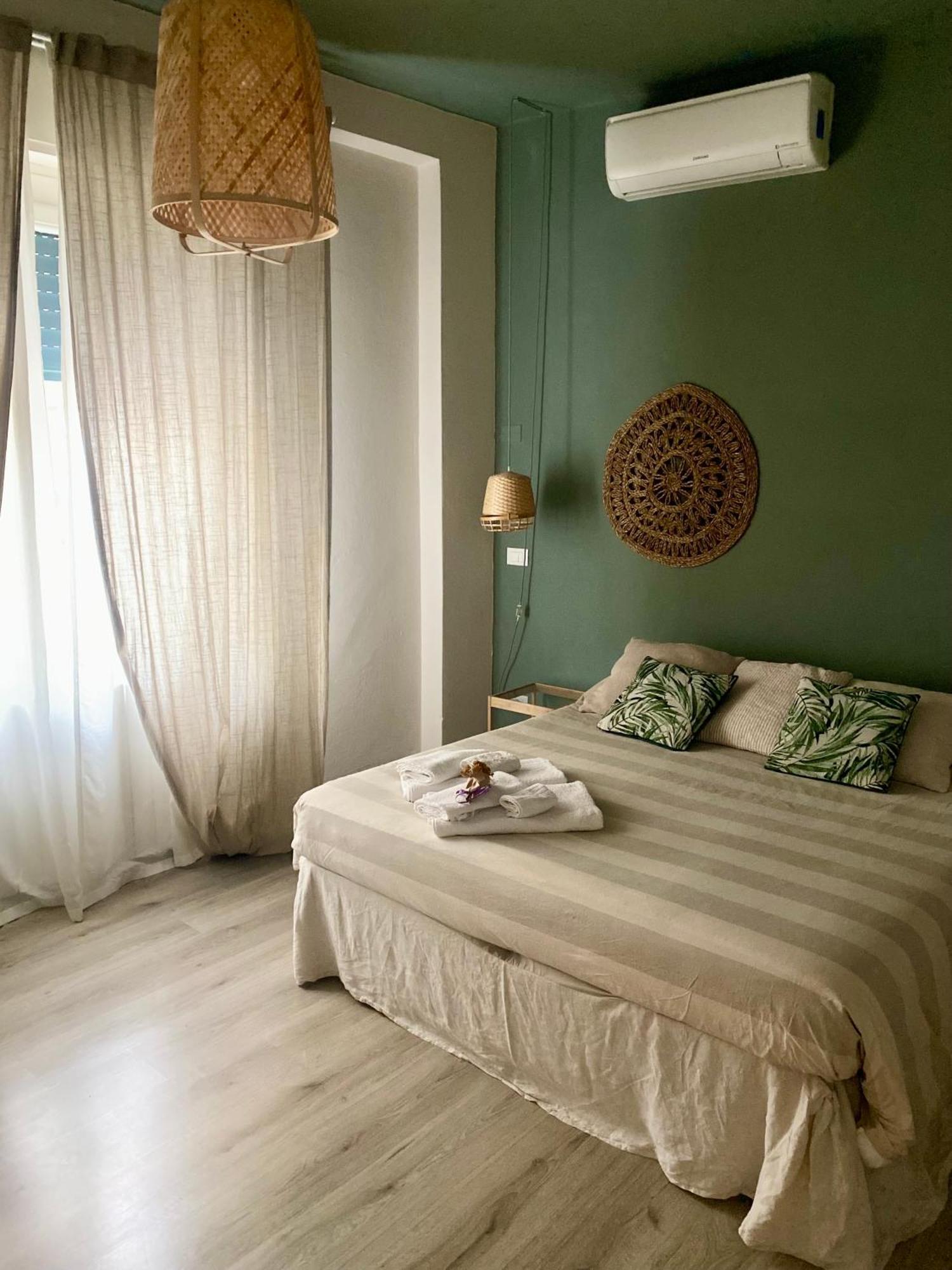 La Bastia - Bed & Soul Bed & Breakfast Nuvolento Exterior photo